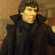 Illustration for article titled The Consulting Detective, consulting my desk